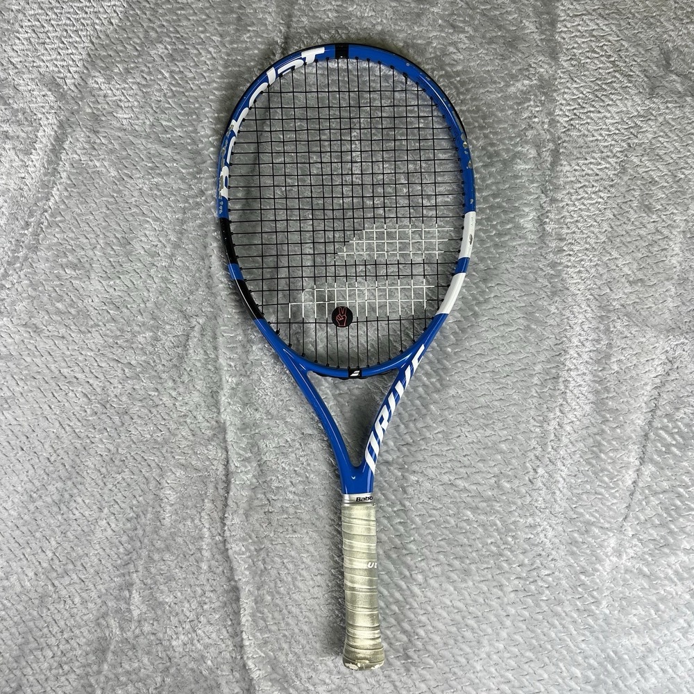 Babolat Pure Drive Junior JR 25 Tennis Racquet Racket - Picture 1 of 16